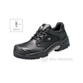 Pwr 309 W Unisex Low Shoes (Black)