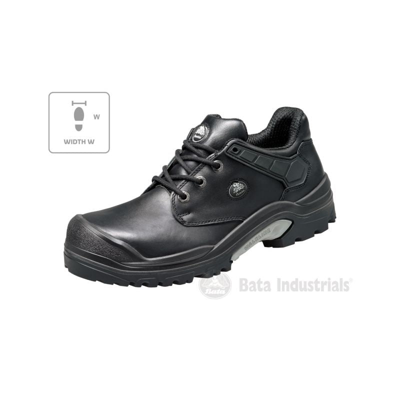 Pwr 309 W Unisex Low Shoes (Black)
