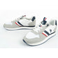 US Polo ASSN trainers. M NOBIL006-WHI Footwear/Lifestyle Your Sports Performance