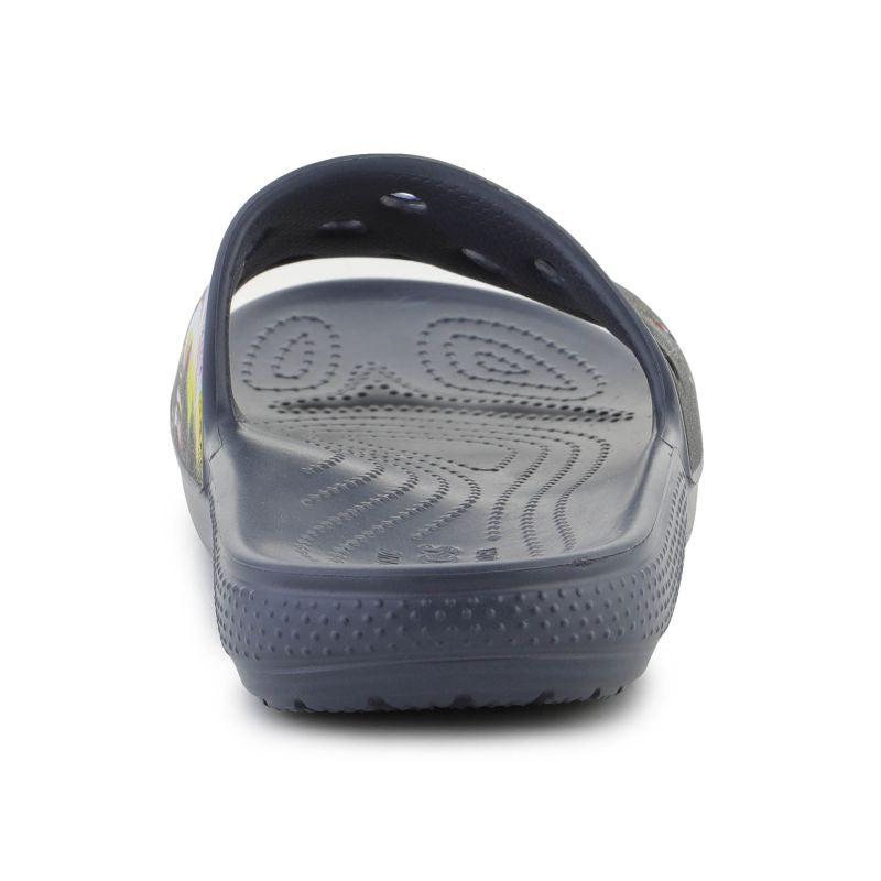 Crocs Classic Meta Scape Slide 208471-0C4 slippers Footwear/Lifestyle/Crocs Crocs