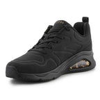 Skechers Tres-Air Uno AH Mazing W shoes 177390-BBK Footwear/Lifestyle/Skechers Skechers