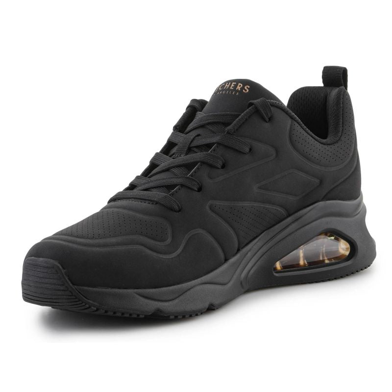 Skechers Tres-Air Uno AH Mazing W shoes 177390-BBK Footwear/Lifestyle/Skechers Skechers