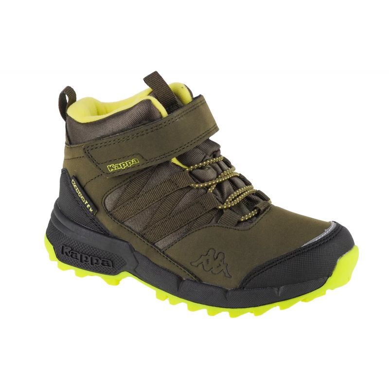 Kappa Thabo Tex K Jr 260897K-3133 shoes Footwear/Outdoor/Kappa Kappa