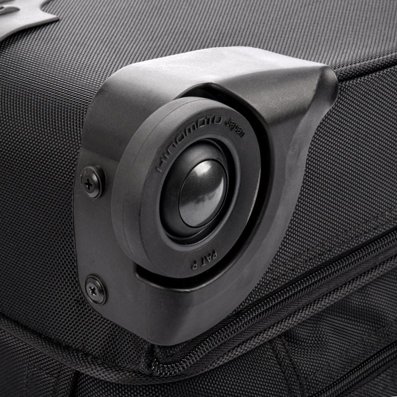 SwissBags Schwyz 17310 Pilot Bag on Wheels Accessories/Bags/Other bags Your Sports Performance