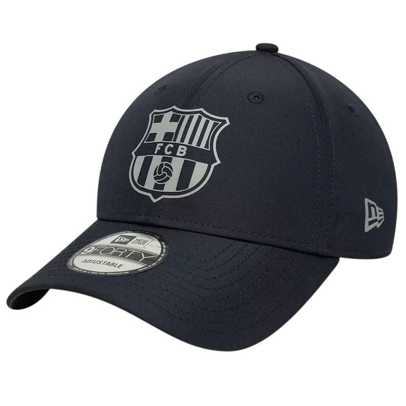FC Barcelona x New Era Reflective Logo Baseball Cap 60846914 To be categorized Your Sports Performance