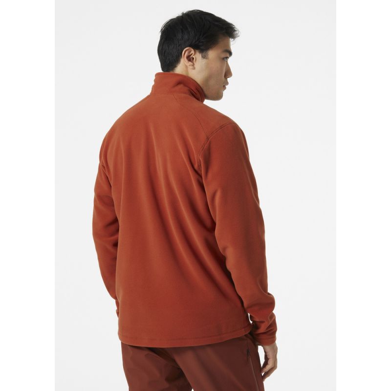 Helly Hansen Daybreaker Fleece Jacket M 51598 219 Clothing/Outdoor/Helly Hansen Your Sports Performance