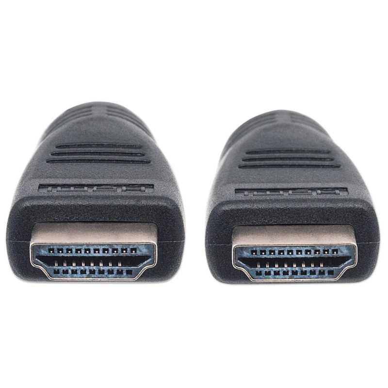MANHATTAN HDMI-HDMI CABLE 10M CL3 3D4K Kable i adaptery/Kable HDMI Your Sports Performance