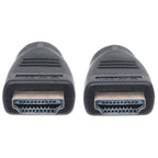 MANHATTAN HDMI-HDMI CABLE 10M CL3 3D4K Kable i adaptery/Kable HDMI Your Sports Performance