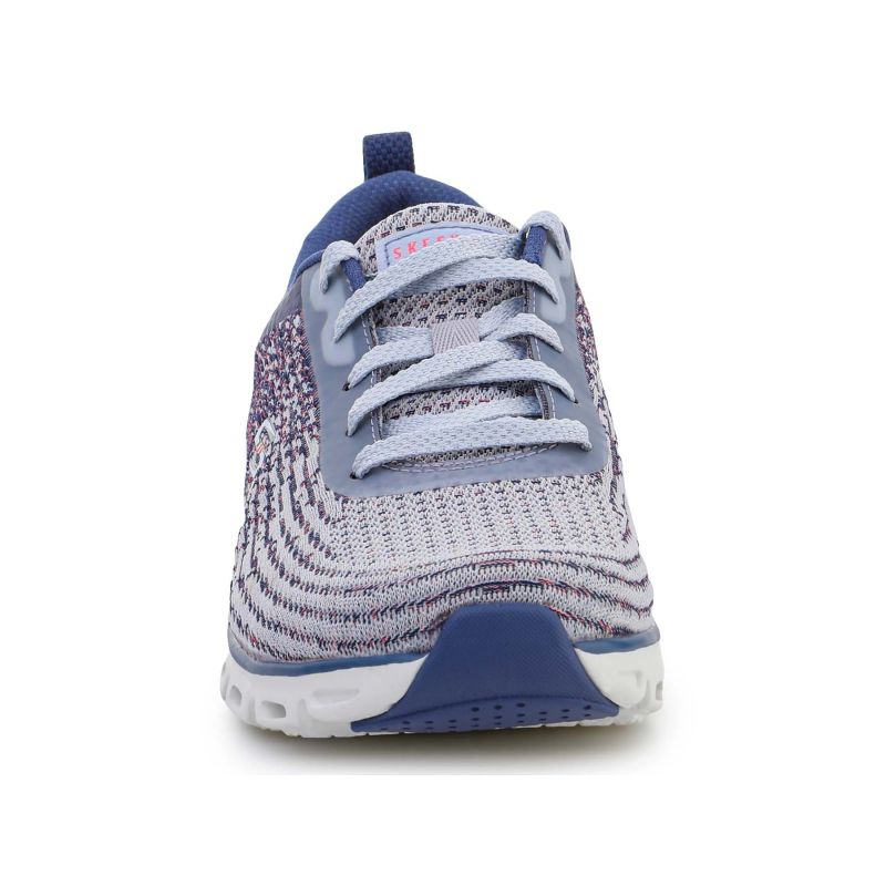 Skechers Glide Step Head Start W 104325-SLT Footwear/Lifestyle/Skechers Skechers