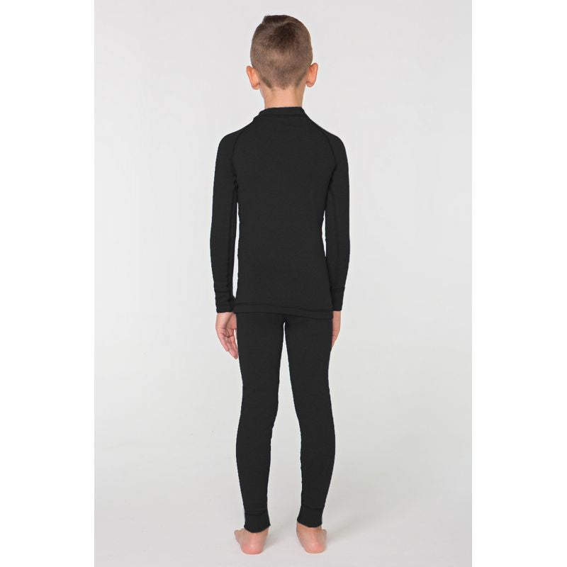 Thermoactive underwear Meteor Jr 128-134 cm 47131 Clothing/Ski Your Sports Performance