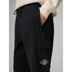 Men's cargo sweatpants 4F 4FRSS26TTROM1916-20S 4f