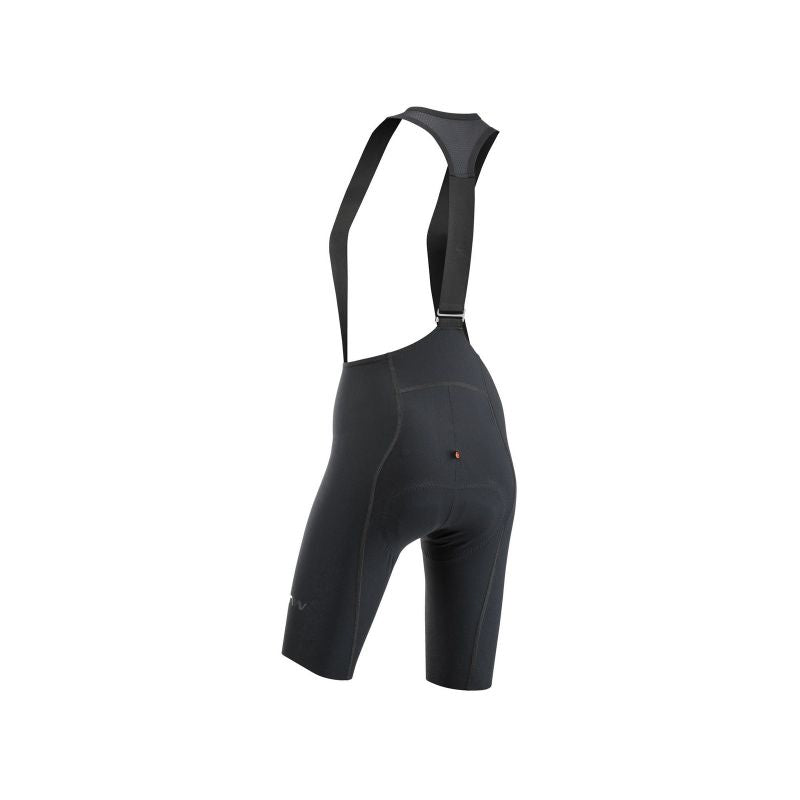 NORTHWAVE Extreme Wmn Bibshorts Black