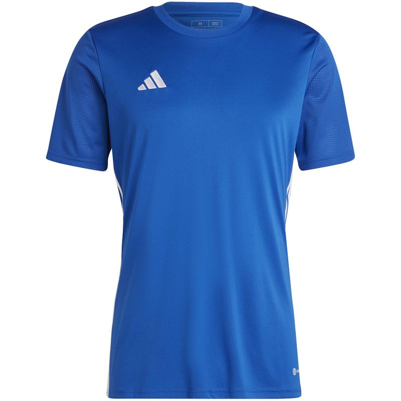 T-shirt adidas Table 23 Jersey M H44528 Clothing/Football Adidas