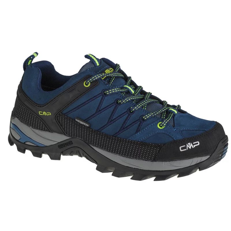 CMP Rigel Low M 3Q13247-08MF shoes Footwear/Outdoor/Alpinus Your Sports Performance