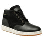 Polo Ralph Lauren Sneaker Boot Bo Lcb M 809855863002 Footwear/Lifestyle/Polo Ralph Lauren Your Sports Performance