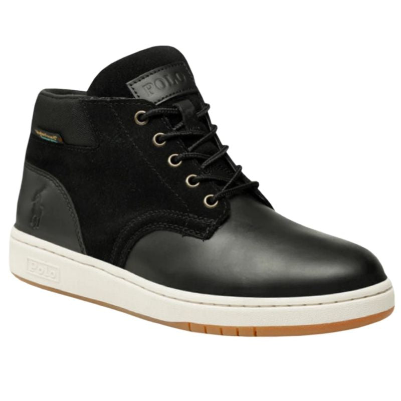 Polo Ralph Lauren Sneaker Boot Bo Lcb M 809855863002 Footwear/Lifestyle/Polo Ralph Lauren Your Sports Performance