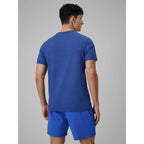 Men's Training T-Shirt with Quick-Drying Finish 4F 4FWSS26TFTSM1786-36M