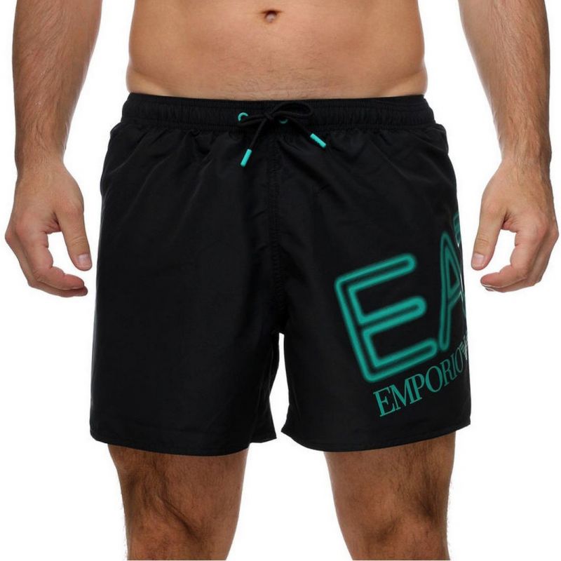 EA7 Emporio Armani swim shorts M 902000-4R736-00020 Clothing/Swimming/Helly Hansen Your Sports Performance