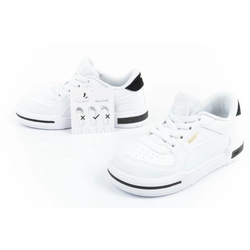 Puma CA Pro Heritage Jr 380549 01 Shoes Footwear/Lifestyle Puma