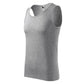 T-shirt Malfini Top Core M MLI-14212 dark gray melange Clothing/Lifestyle/T-shirts/Malfini Malfini