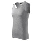 T-shirt Malfini Top Core M MLI-14212 dark gray melange Clothing/Lifestyle/T-shirts/Malfini Malfini