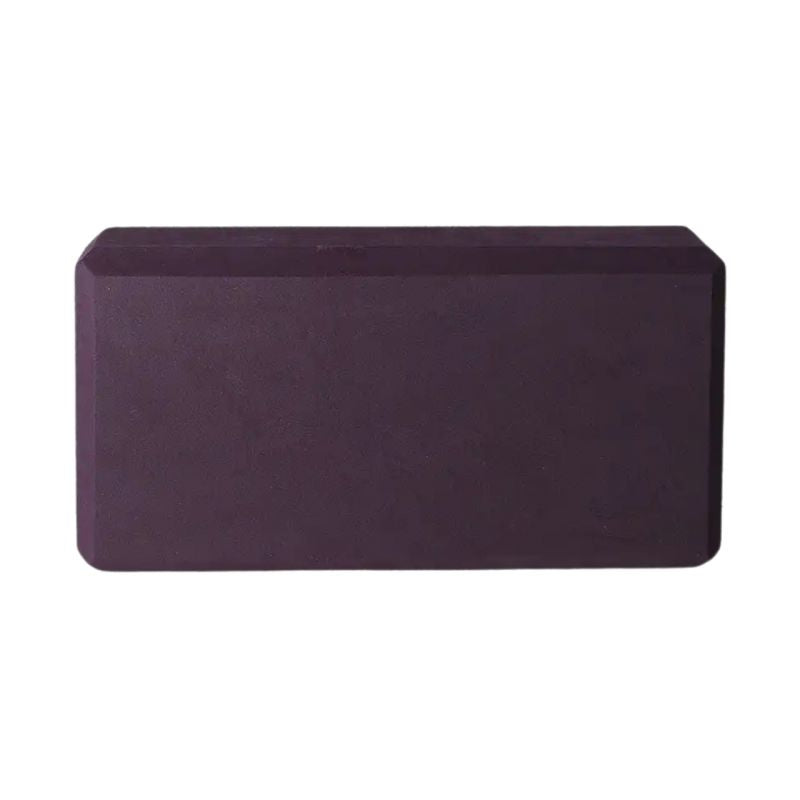 Yoga block 4F U082 2 pack 4FWSS25AAOTU082 50S Accessories/Training equipment 4F