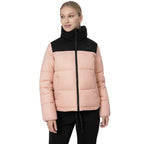 Jacket 4F W H4Z22 KUDP014 65S Clothing/Outdoor 4F