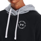 Under Armor Rival Fleece CB Hoodie W 1373031 001 Clothing/Training Your Sports Performance