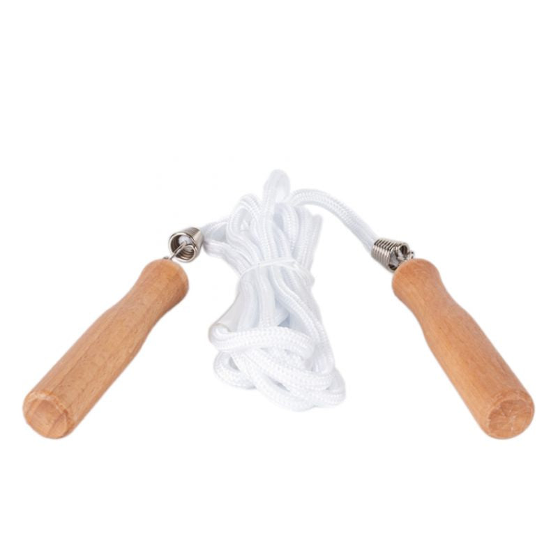 Cotton skipping rope PROFIT JUMP DK 1013 Accessories/Training equipment Your Sports Performance