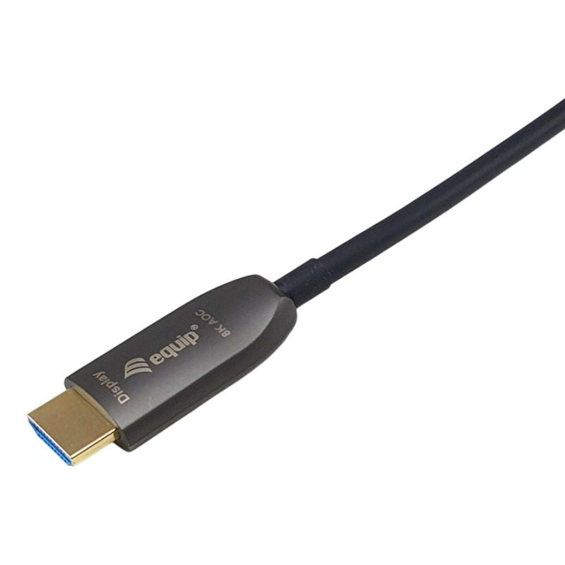 HDMI Cable PHS Ethernet 2.1 AA St/St 50.0m 8K60Hz HDRopt. Kable i adaptery/Kable HDMI Your Sports Performance