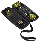 Harrows Carbon ST Pro 3 Dart Case HS-TNK-000016629 Accessories/Covers Your Sports Performance