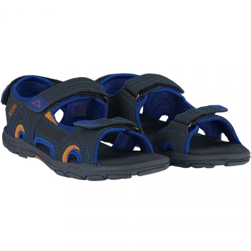 Kappa Early II K Footwear Kids 260373K 6744 Footwear/Outdoor Kappa
