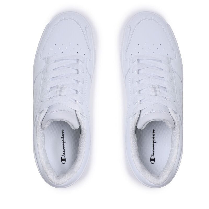 Champion Rebound 2.0 Low M shoes S21906.WW010 Footwear/Lifestyle/Champion Your Sports Performance