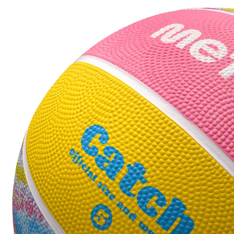 Meteor Catch 5 basketball ball 16810 size 5 Accessories/Balls/Basketball Your Sports Performance