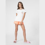 Shorts 4F Jr 4FJSS23TSHOF099 64N Clothing/Lifestyle/Trousers, shorts 4F