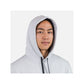 Rossignol New Hero Hoodie Gray Rossignol