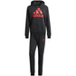 adidas Big Logo Terry Track Suit M IP5553 Clothing/Training Adidas