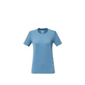 MILLET Intense Pro Light Ts Ss W Women's T-shirt Blue