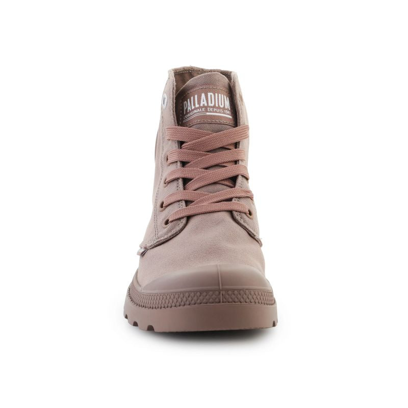 Palladium MONO CHROME 73089-267-M Caribou In preparation Your Sports Performance