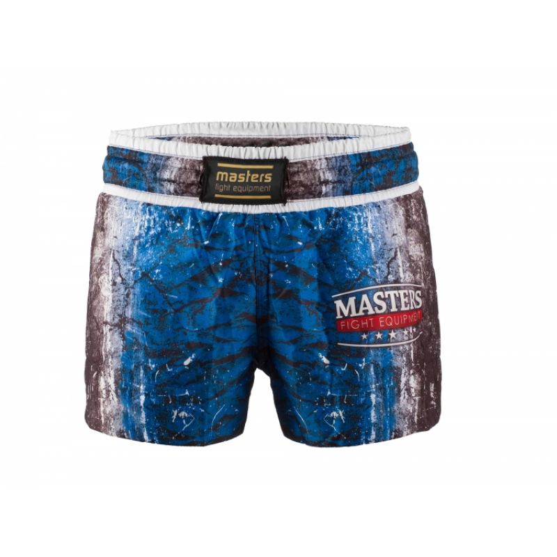 Masters shorts SK1-MFE M 06621-M02 Clothing/martial arts Your Sports Performance