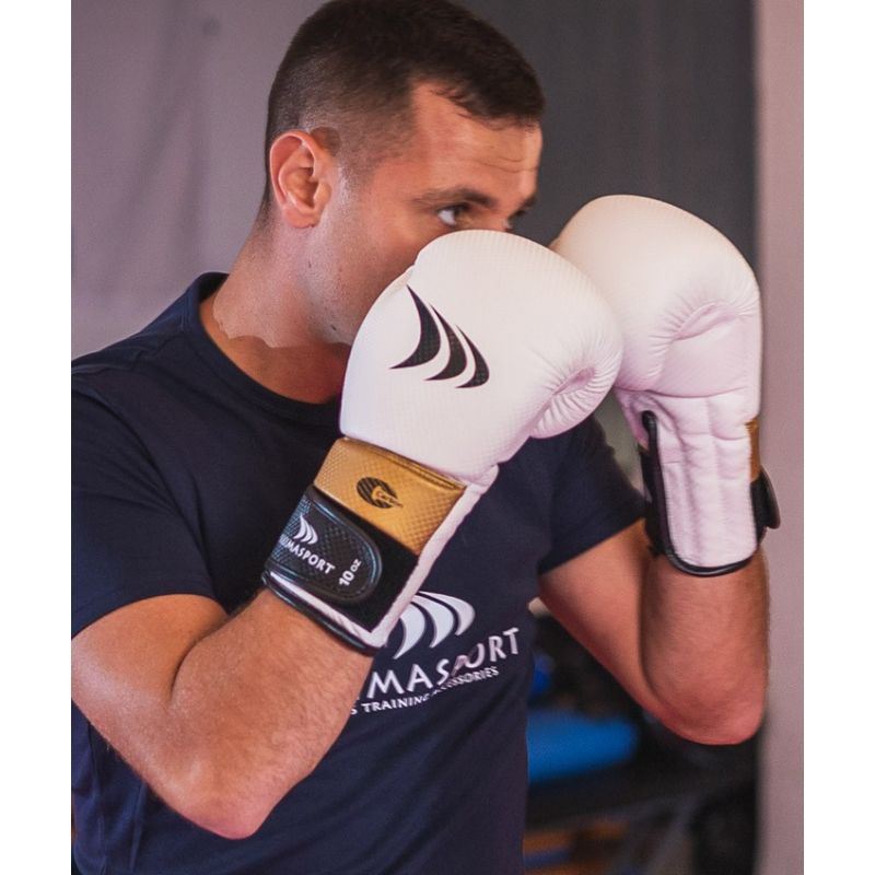 Boxing gloves Yakmaspor lion 12 oz 10034212OZ Accessories/Gloves Your Sports Performance