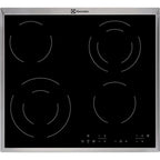 Electrolux EHF6342XOK ceramic hob (4 cooking zones; black) AGD - Produkty/Płyty grzejne do zabudowy Your Sports Performance