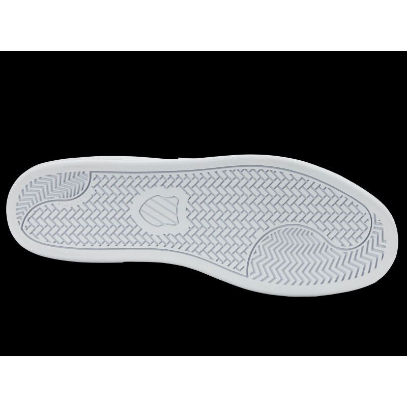 K-Swiss COURT SHIELD II shoes (04412-128-M) K- Swiss