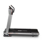 FLOW FITNESS ELECTRIC TREADMILL RUNNER DTM400i In preparation Your Sports Performance