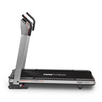 FLOW FITNESS ELECTRIC TREADMILL RUNNER DTM400i In preparation Your Sports Performance