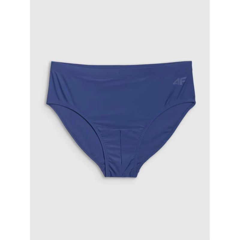 Men's swimming trunks 4F 4FWSS25USWTM042-31S *Kategoria tymczasowa Your Sports Performance