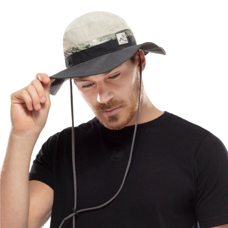Buff Explore Booney Hat S/M 1253443152000 Clothing/Ski/Buff Your Sports Performance