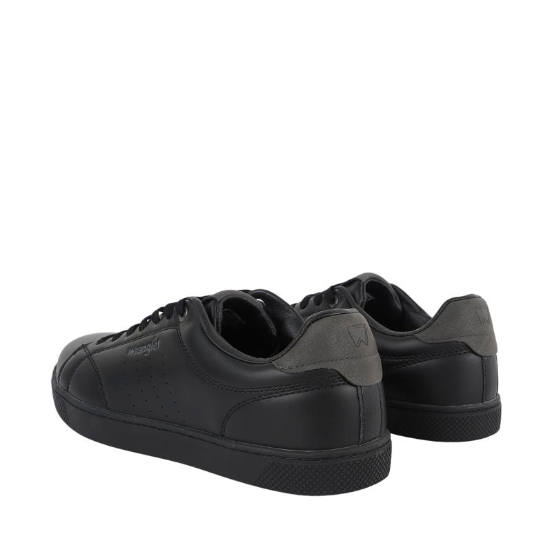 Wrangler Bennet Low M 20253002 11A shoes Wrangler