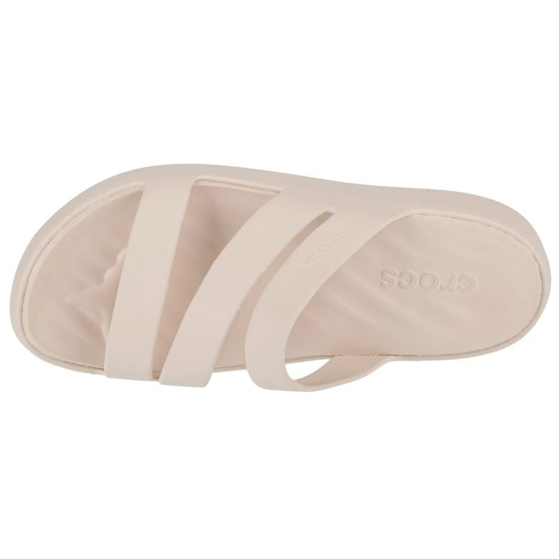 Crocs Getaway Strappy Sandal W 209587-160 Footwear/Lifestyle/Crocs Your Sports Performance