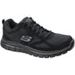 Skechers Burns M 52635-BBK shoes Footwear/Lifestyle/Skechers Your Sports Performance